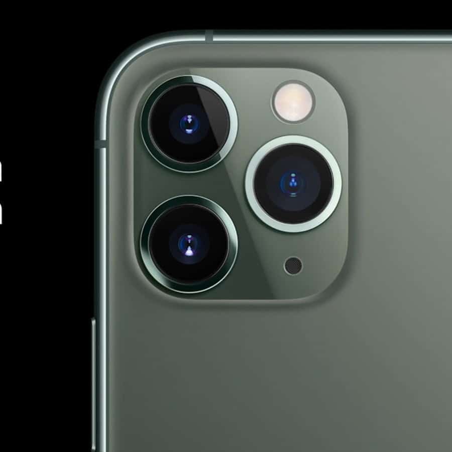 iphone 11 pro vs iphone 11 pro max cameras