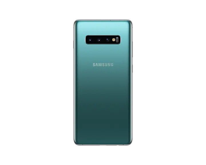 Galaxy s10 vs Galaxy s10 Plus: cameras