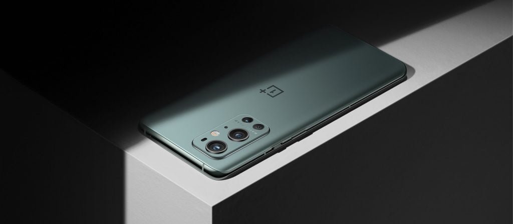 OnePlus 9 Pro cameras img