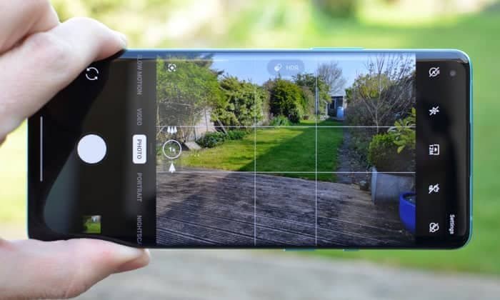 OnePlus 8 Pro review: camera 2