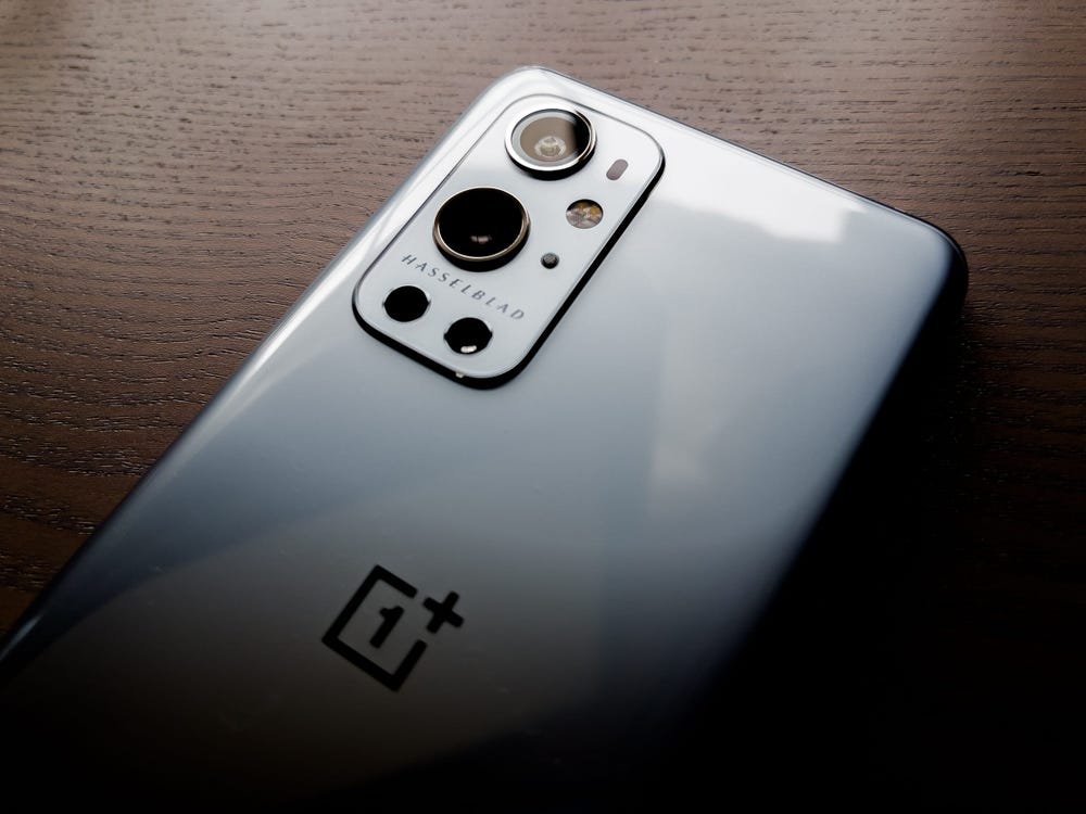 OnePlus 9 Pro cameras Hasselblad img