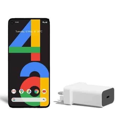 Google Pixel 4a review: battery